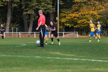 Bild 61 - wBJ MSG Steinhorst-Krummesse - VfL Pinneberg : Ergebnis: 2:0